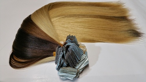 hair extension market hair extension market