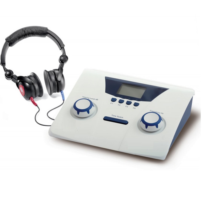 diagnostic audiometer market