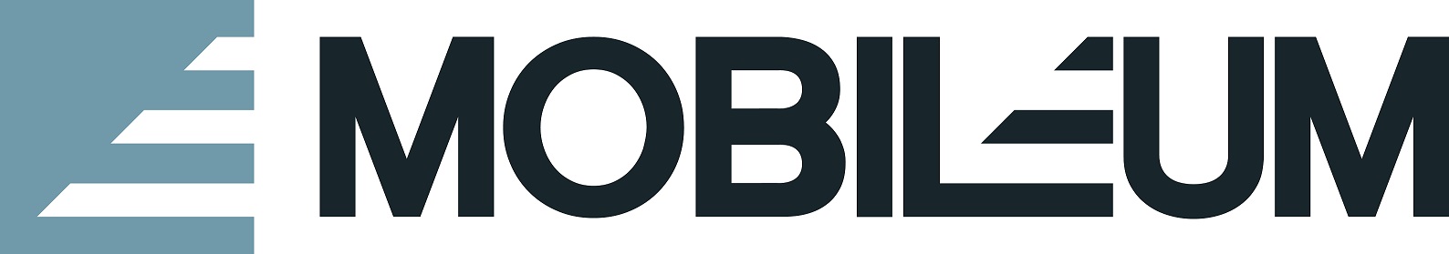 Mobileum logo