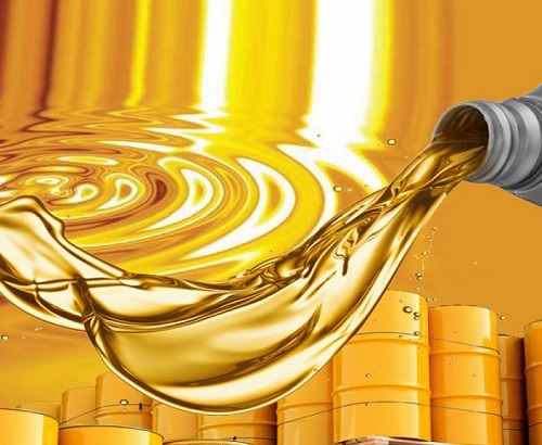 refined petroleum product market