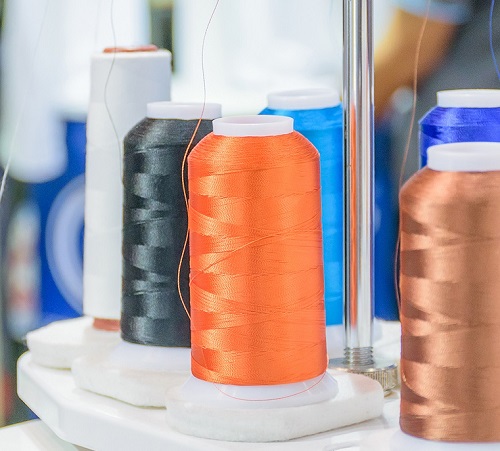 industrial threads market