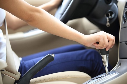 automotive gear stick market