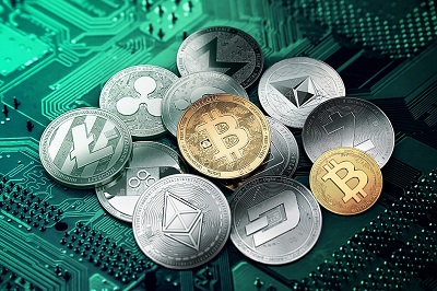 Crypto-Currency and Cyber-Currency Market