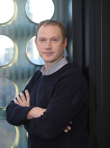 Tony Pepper