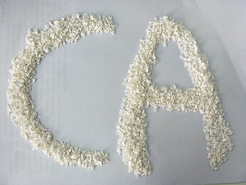 cellulose acetate market