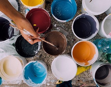 paint and varnish market