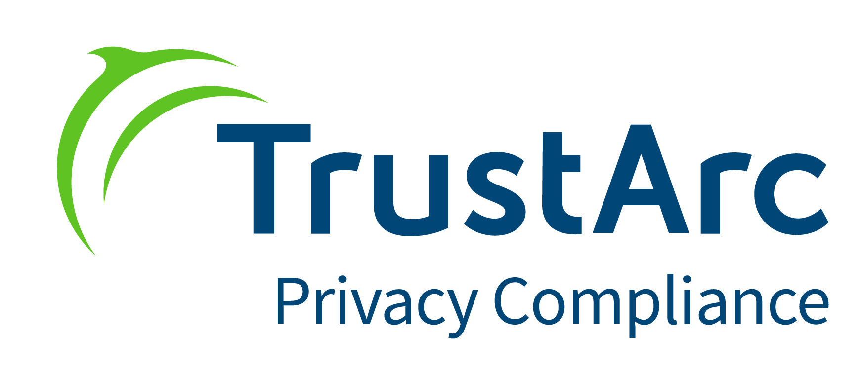 TrustArc logo TrustArc logo