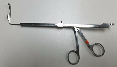 biopsy forceps market