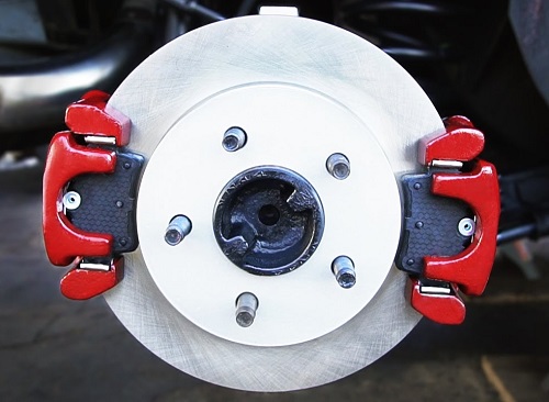 brake caliper market brake caliper market