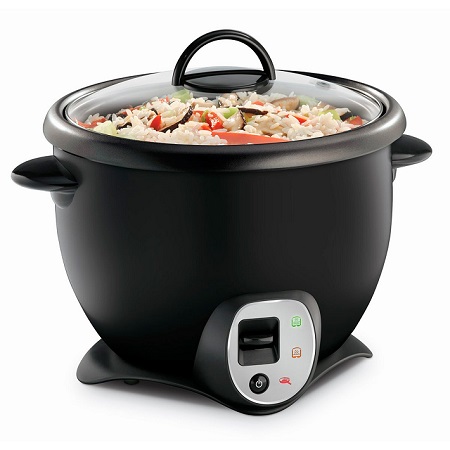 rice cooker market