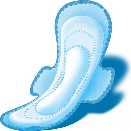 sanitary napkin market