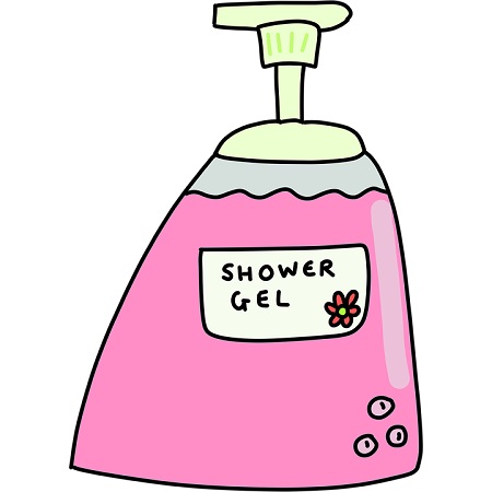 shower gel market shower gel market