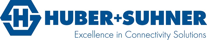 HUBER+SUHNER Logo