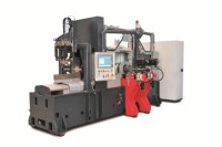 High-end grinding machine type 72/865 for highest demands High-end grinding machine type 72/865 for highest demands