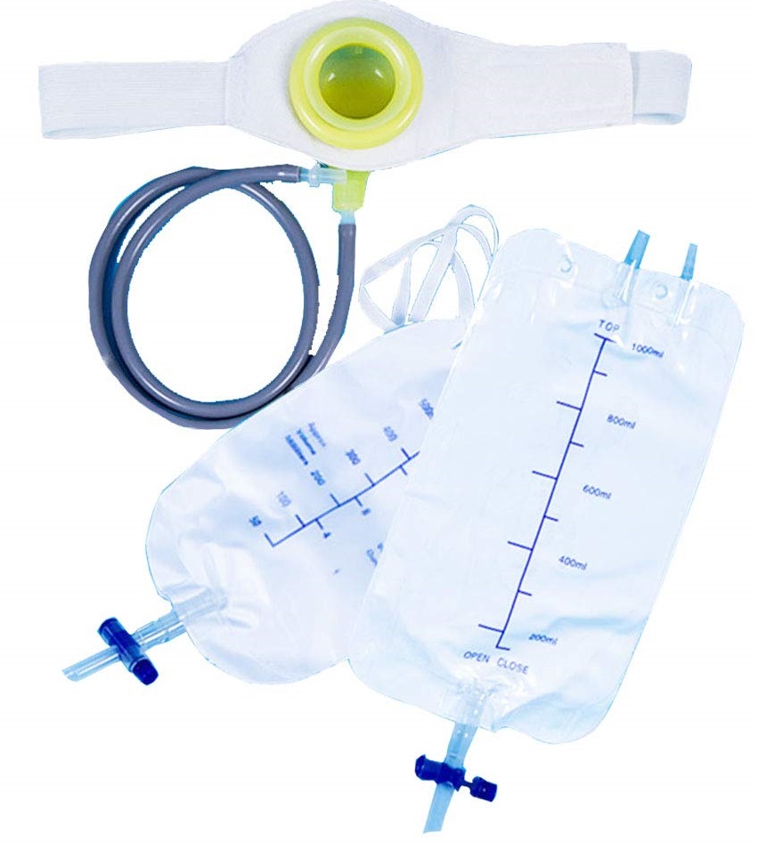 urine collection bag market urine collection bag market
