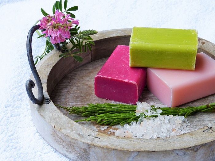 anti-acne soaps market anti-acne soaps market
