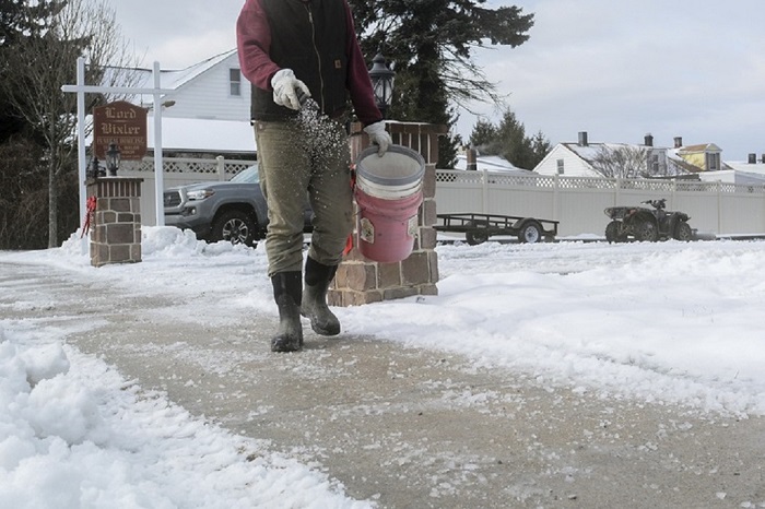 snow melting agents market snow melting agents market