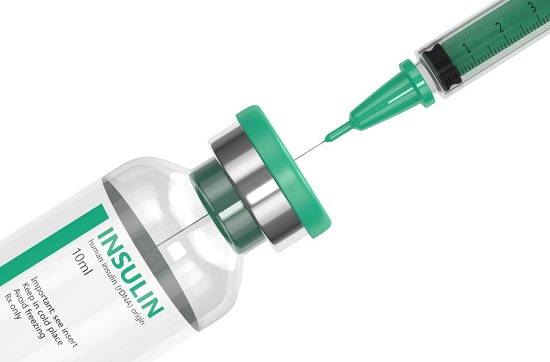 insulin market insulin market