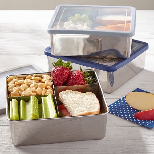 lunch box market