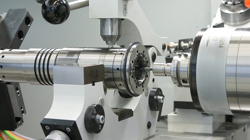 machine tool market