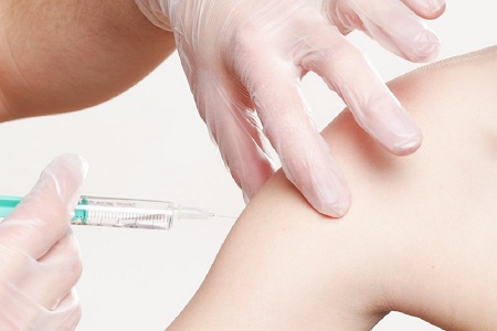 vaccine market