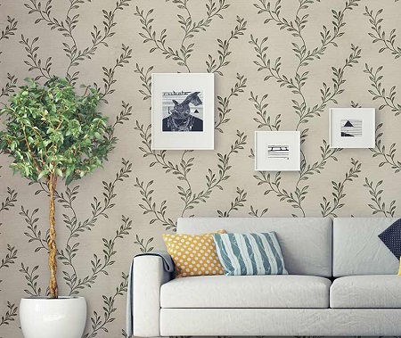 wallpaper market