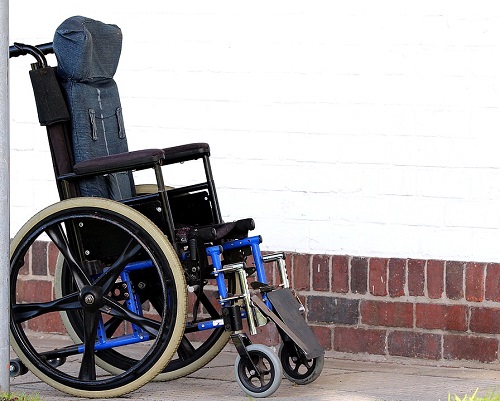 wheelchairs market wheelchairs market