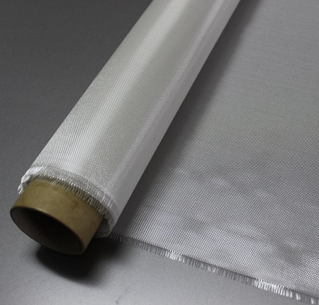 glass fiber market
