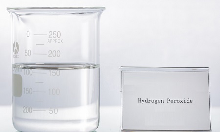 hydrogen peroxide market hydrogen peroxide market