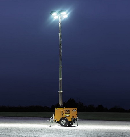 light tower market
