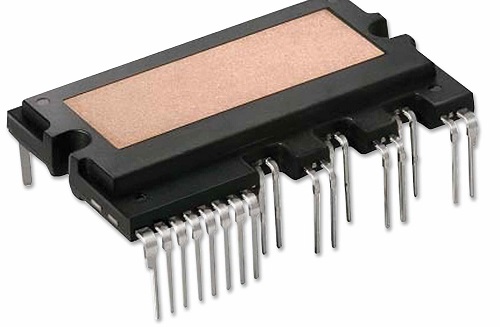 intelligent power module (IPM) market