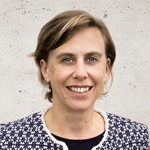 Stephanie Feigt, CEO of 3rd-eyes Stephanie Feigt, CEO of 3rd-eyes