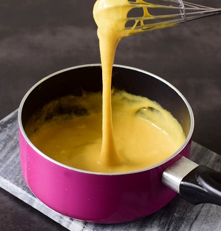 canned cheese sauce market canned cheese sauce market