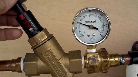 automatic balancing valves market