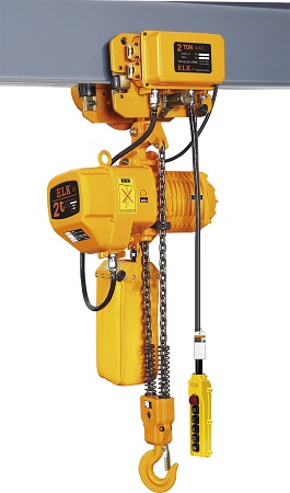 hoist device market hoist device market