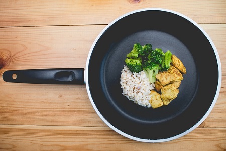 non-stick pans market