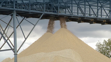 frac sand market frac sand market