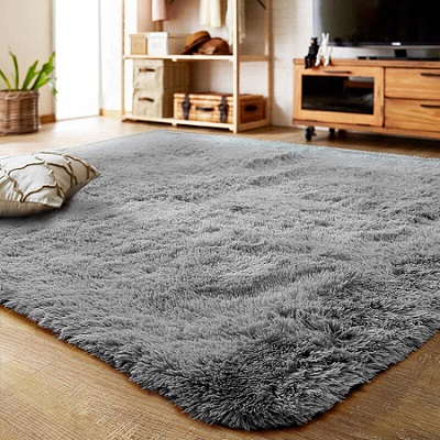 area rugs market