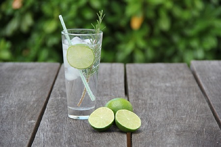 Gin Industry Gin Industry