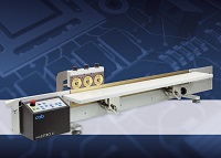 MAESTRO 6 PCB separator MAESTRO 6 PCB separator