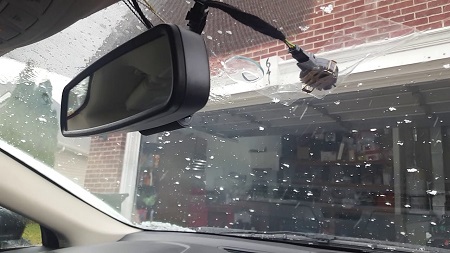 automotive rain sensor market automotive rain sensor market