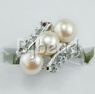 pearl ring