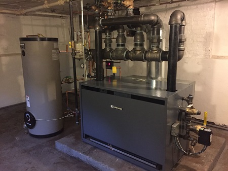 residential steam boiler systems market residential steam boiler systems market
