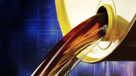 paraffinic base oil market paraffinic base oil market