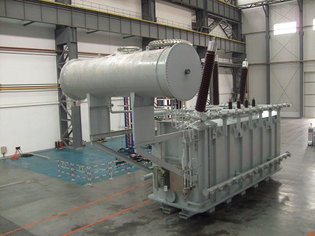 electric-furnace transformer market electric-furnace transformer market