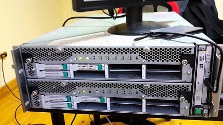 fault tolerant servers market fault tolerant servers market