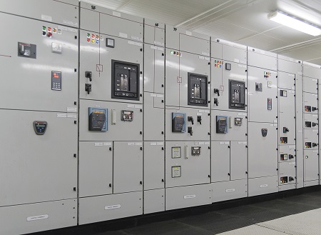intelligent motor control centers (IMCC) market intelligent motor control centers (IMCC) market