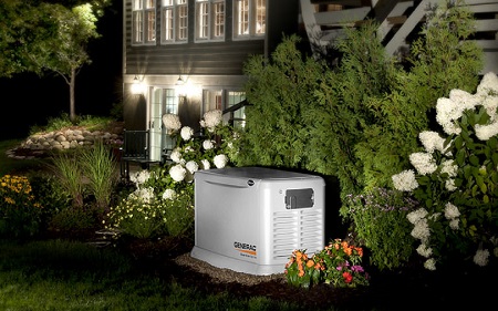residential backup power market residential backup power market