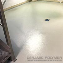 Antistatic and anti-skid industrial floor Antistatic and anti-skid industrial floor