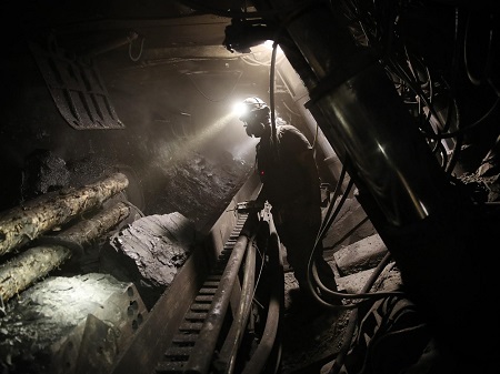 coal mining industry coal mining industry